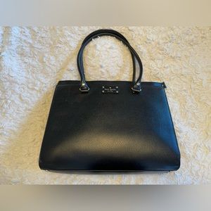 Kate Spade Kory Wellesley Purse